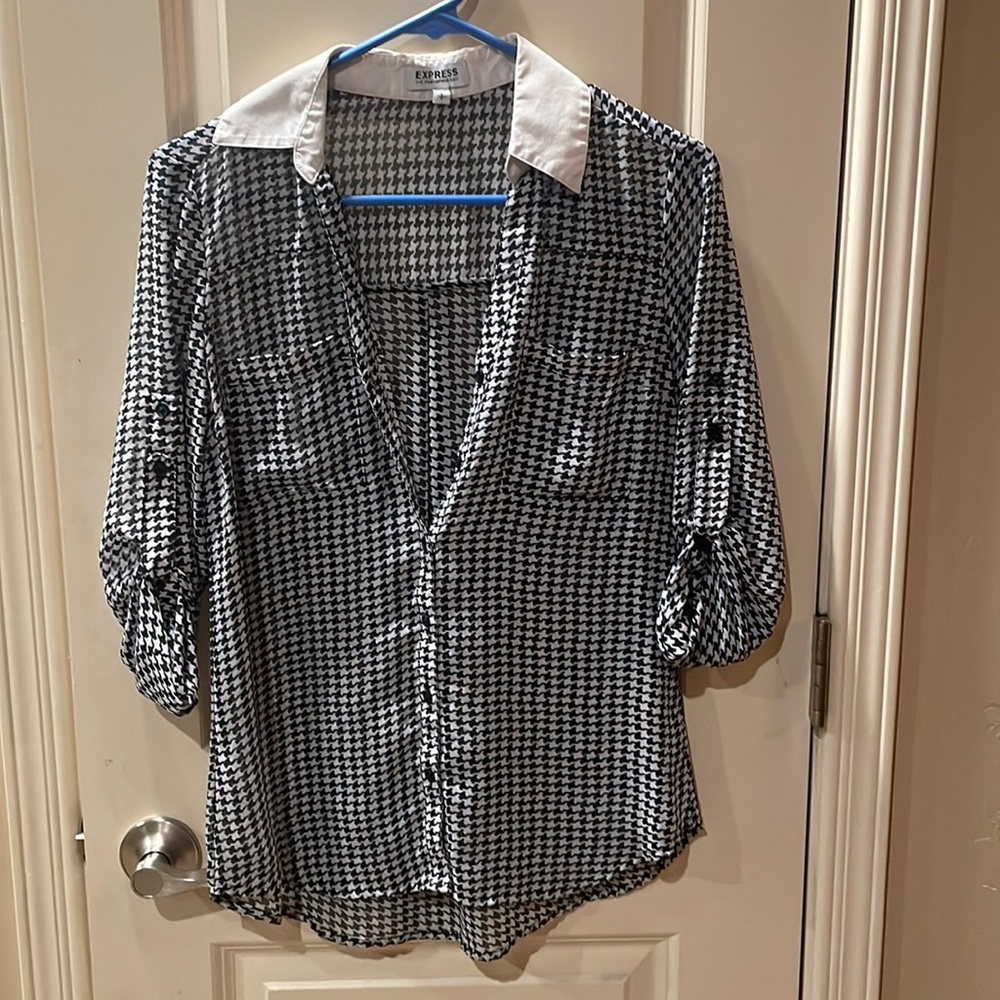 ✨Express Portofino shirt✨